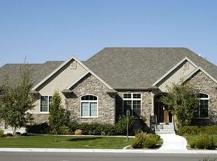 2062 S Parkview Dr, Mapleton, UT 84664