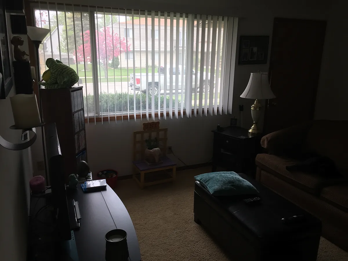 Building Photo - 2608 Iowa St #F