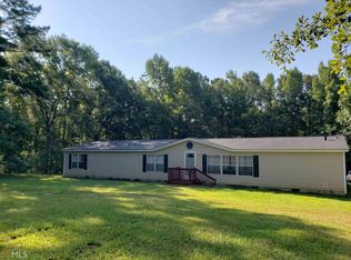 1680 Old Columbus Rd, Bowdon, GA 30108