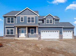 12502 Palmira Blvd, Fort Wayne, IN 46818