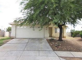 6490 E Cyclone Dr, Tucson, AZ 85730