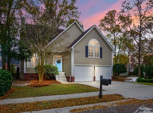 421 Bay Creek Dr, Charleston, SC 29414