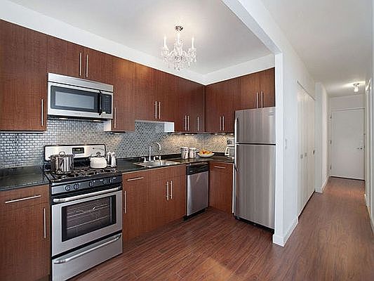 1st image of 100 John St APT 2411