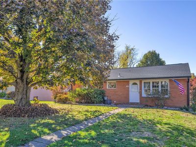 105 Cherry Ln, Aliquippa, PA, 15001