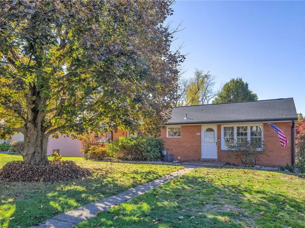 105 Cherry Ln, Aliquippa, PA 15001