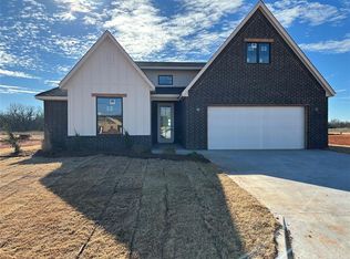209 Outlander Way, Shawnee, OK 74804