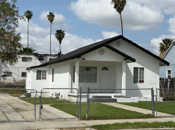 2036 Wall Ave, San Bernardino, CA 92404