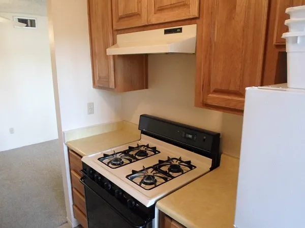 808 S Langley Ave #103 — Photo 6