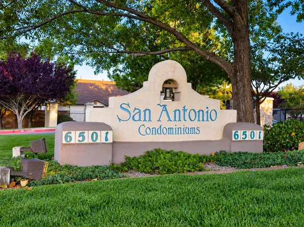 6501 San Antonio Dr NE Unit 4601, Albuquerque, NM 87109