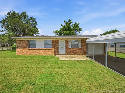 2001 N 12th St, McAlester, OK, 74501