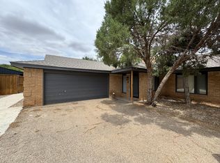 6804 4th St UNIT B, Lubbock, TX 79416