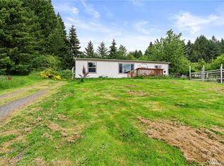 626 G St, Vader, WA 98593