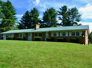 432 Farris Mines Rd, Hiwassee, VA 24347