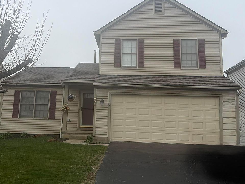 1st image of 655 Mustang Canyon Dr