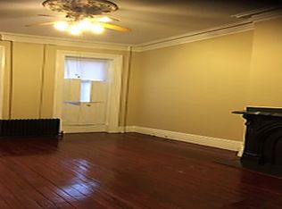 20 N Stricker St, Baltimore, MD 21223