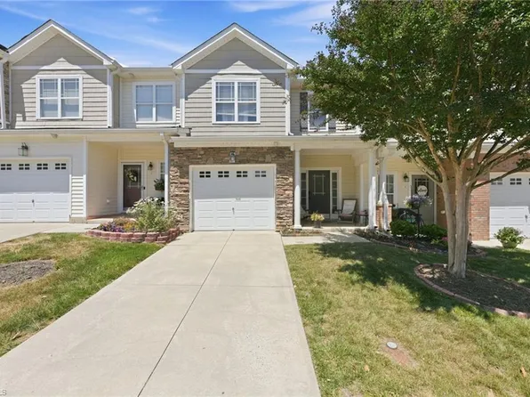 4019 Comrie Ln, Burlington, NC 27215