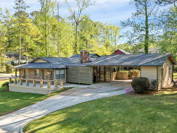 347 S Cedarbrook Dr, Auburn, AL 36830