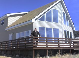 2114 S Mountain Estates Rd, Florissant, CO 80816