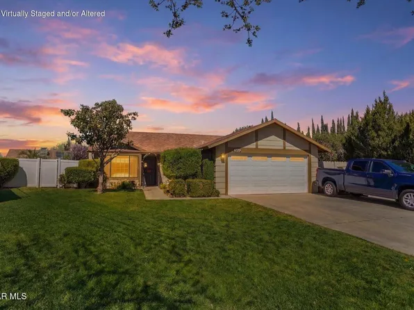 42939 Sunny Ln, Lancaster, CA 93536