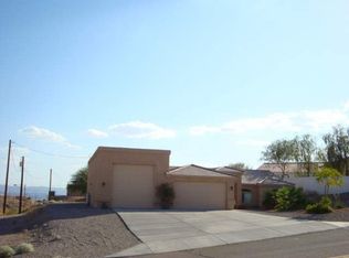 3530 Amberwood Ave, Lake Havasu City, AZ 86404