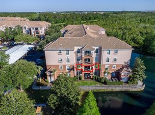 1357 Venezia Ct UNIT 202, Champions Gate, FL 33896