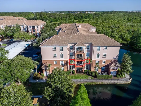 1357 VENEZIA COURT #202, DAVENPORT, FL 33896