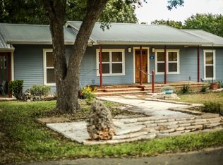 314 2nd St, Blanco, TX 78606