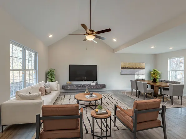 112 Lane Rd Lot 1, Dickson, TN 37055