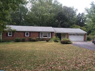 4 E Pennsbury Way, Chadds Ford, PA 19317