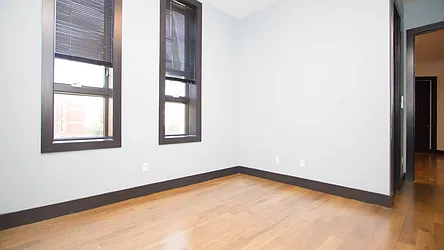 Rented by RBM Management