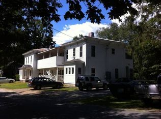 23 Park Rdg APT 4, Lisbon, NH 03585