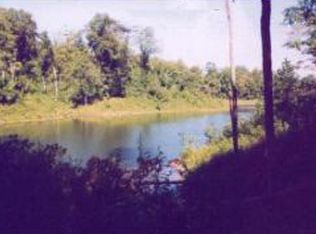 TRACT Five #RR1, Solsberry, IN 47459