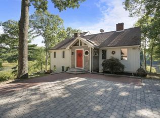 614 Chandler St, Duxbury, MA 02332