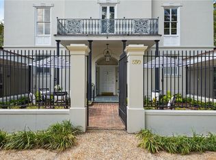 550 Walnut St, New Orleans, LA 70118