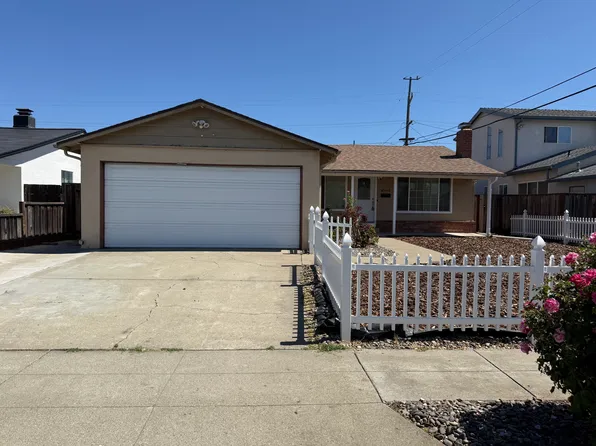 40464 Landon Ave, Fremont, CA 94538
