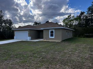 2353 SW 163rd Pl, Ocala, FL 34473