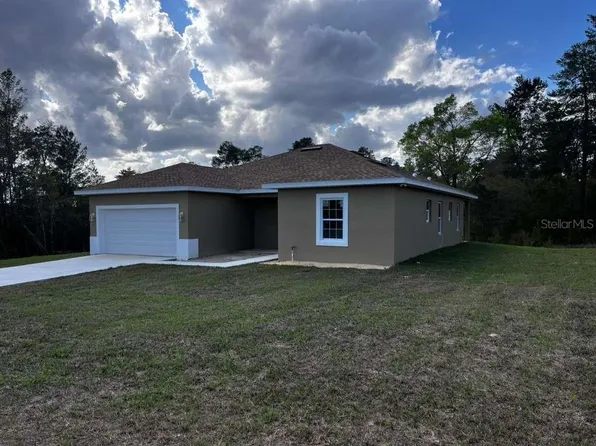 2353 SW 163rd Pl, Ocala, FL 34473