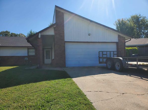 3909 S 131st East Ave #3909