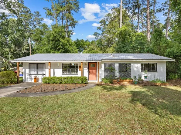 541 NE 10th St, Gainesville, FL 32601