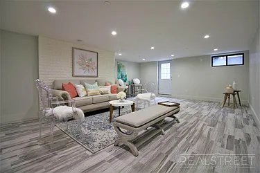 Rented by Real Street Inc