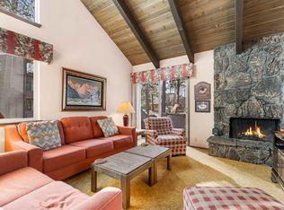 57057 Tennis Village Ln, Sunriver, OR 97707