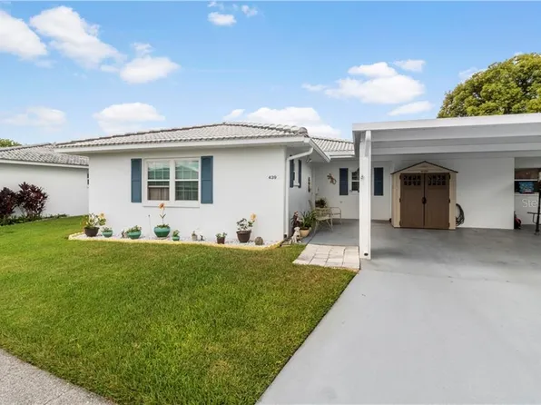 439 Cameo Dr, Lakeland, FL 33803