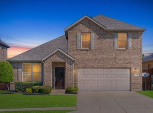 2729 Calmwood Dr, Little Elm, TX 75068