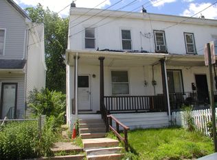 117 N 34th St, Camden, NJ 08105