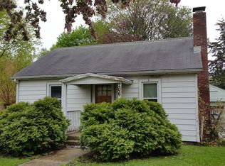 206 S Poplar St, Urbana, IL