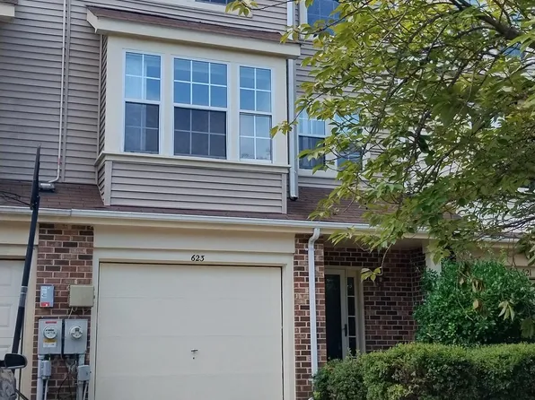 623 Brickston Rd, Reisterstown, MD 21136