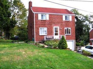 1722 Raithel St, Verona, PA 15147