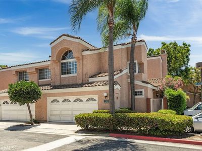 12152 Napoli Dr, Cerritos, CA, 90703