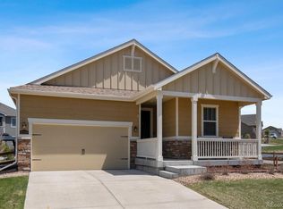 42320 Forest Oaks Dr, Elizabeth, CO 80107