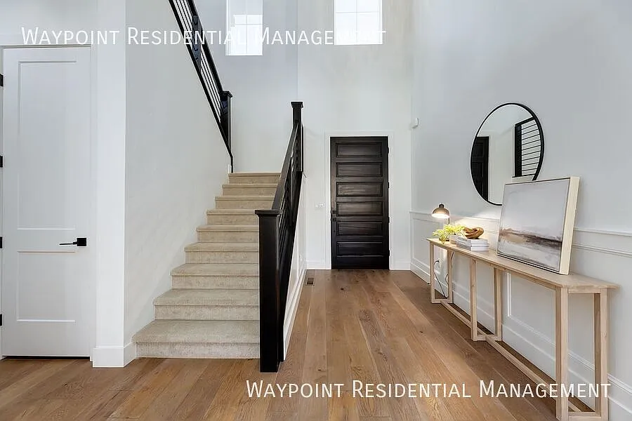 Harris North Living With Unobstructed Foothill Views - Flexible Lease Terms — Photo 3